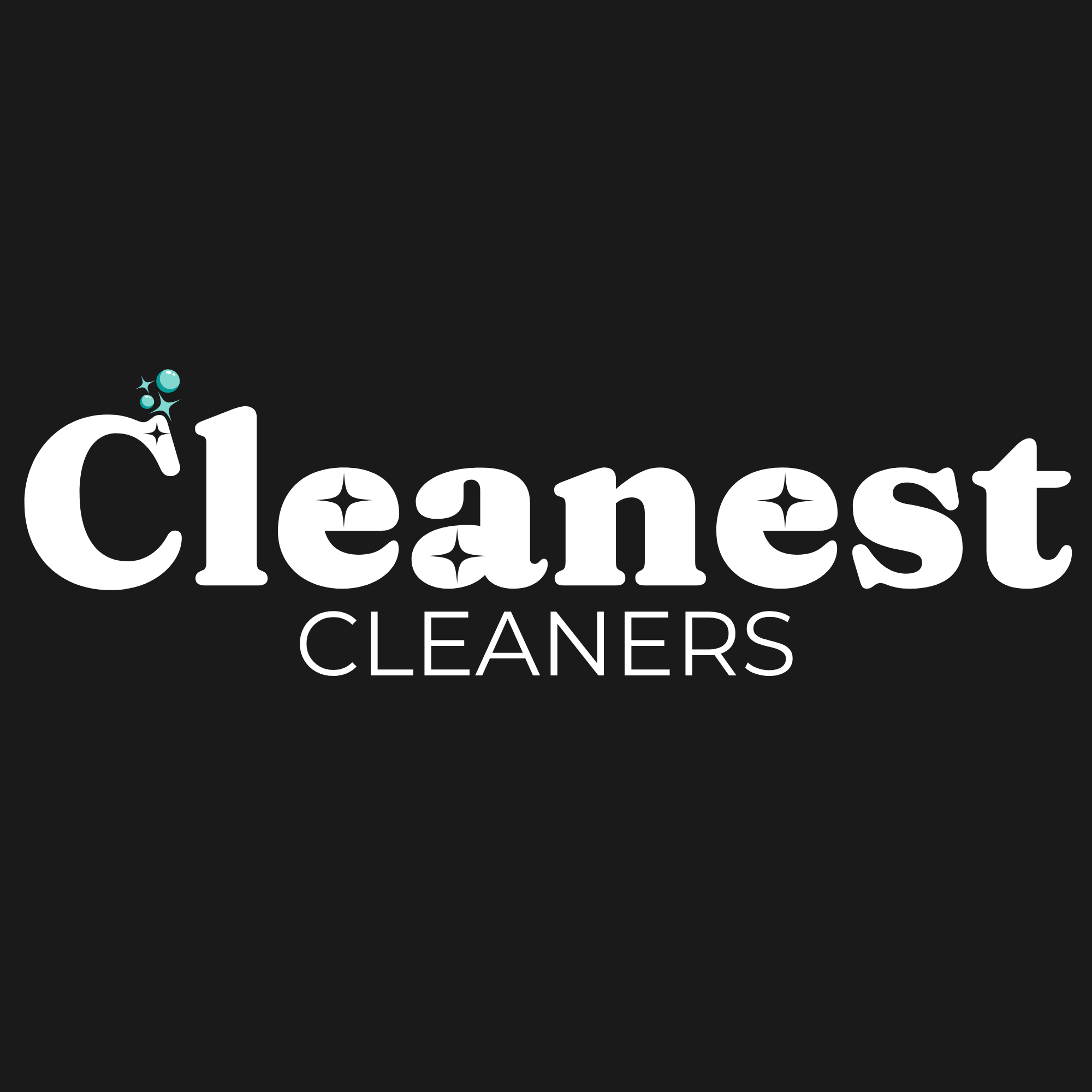 Cleanest Cleaners